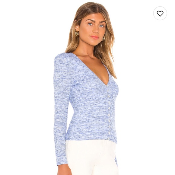 Song Of Style Fiona Top - Picture 2 of 14